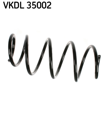 SKF VKDL 35002 Fahrwerksfeder
